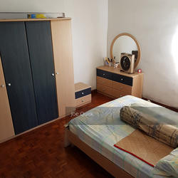 Blk 106 Spottiswoode Park Road (Bukit Merah), HDB 5 Rooms #129470182